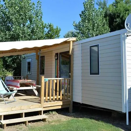 4 Etoiles - Parc Aquatique - Eeiaeh Campingplatz