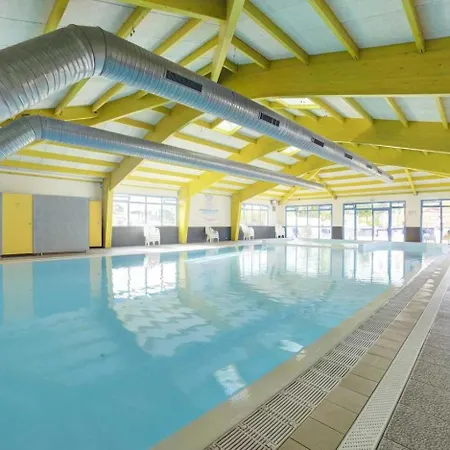 4 Etoiles - Parc Aquatique - Eeiaeh