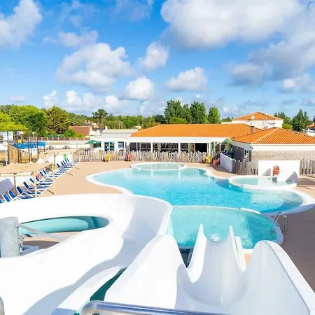 4 Etoiles - Parc Aquatique - Eeiaeh *